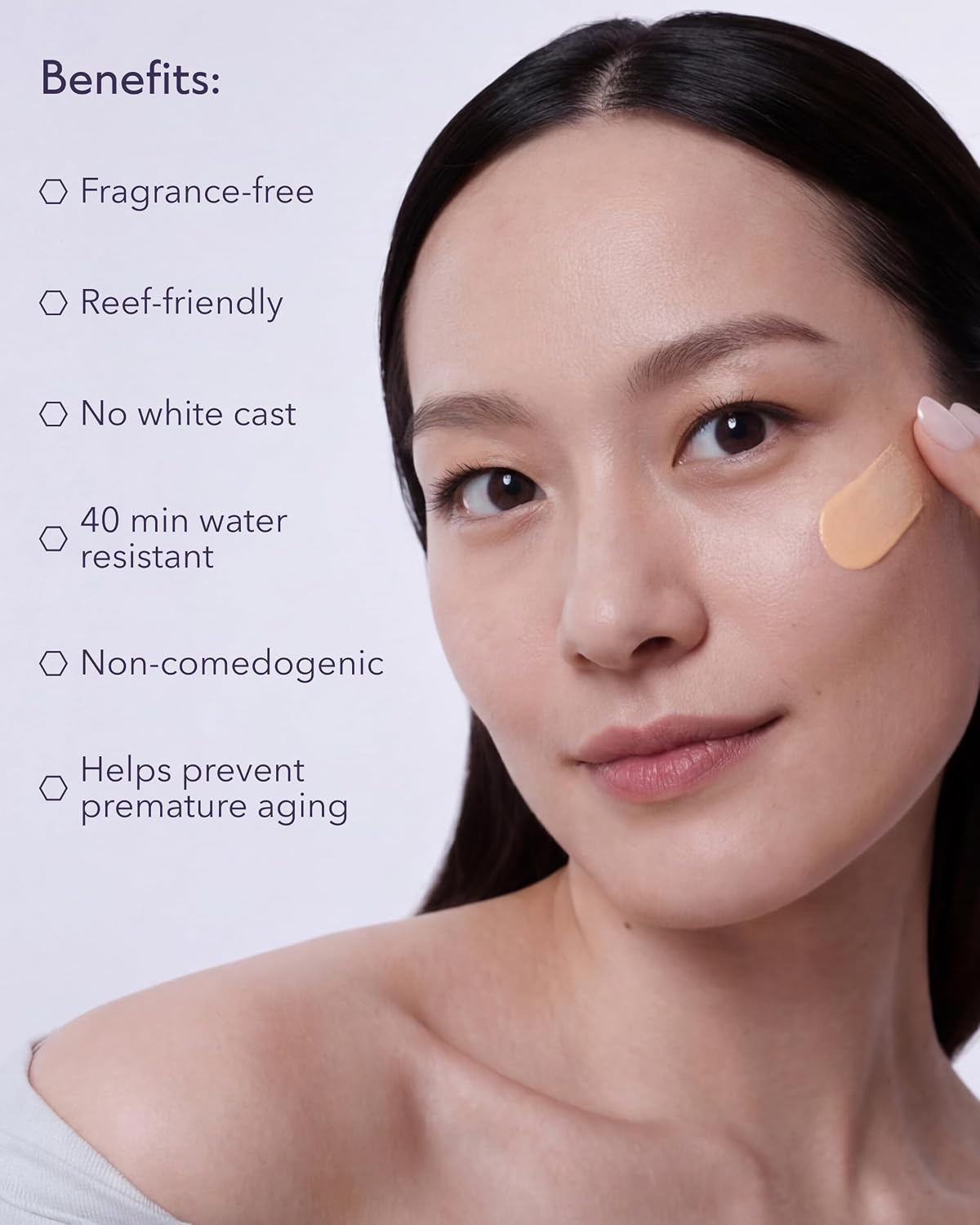 Detalle de ALASTIN Skincare HydraTint Pro Mineral Tinted Sunscreen SPF 36 (3.2 oz)