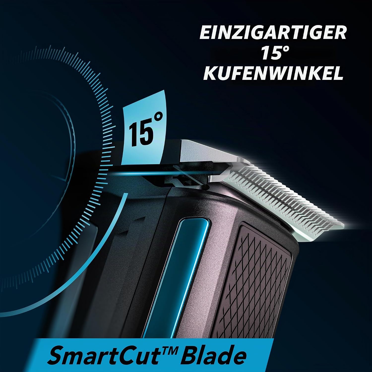 Thumbnail 5 de Wahl Self Clip 360 Haarschneidemaschine 150 Min đź’‡