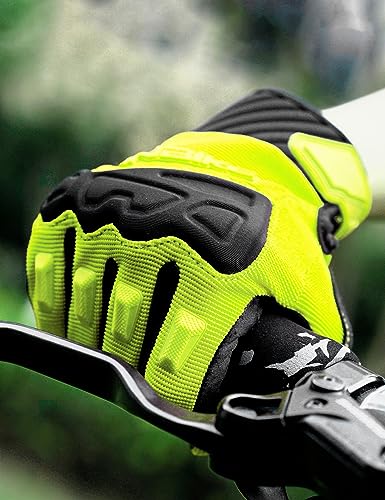 Thumbnail 1 de Gants INBIKE VTT Motocross à écran tactile ⚙