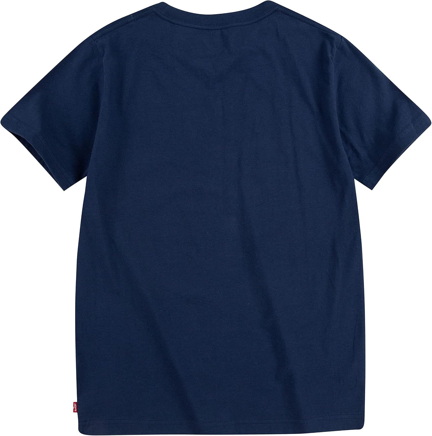 Thumbnail 1 de Levi's Bambini e ragazzi Lvb Batwing Tee T-shirt, Blu (Dress Blues), 14 anni