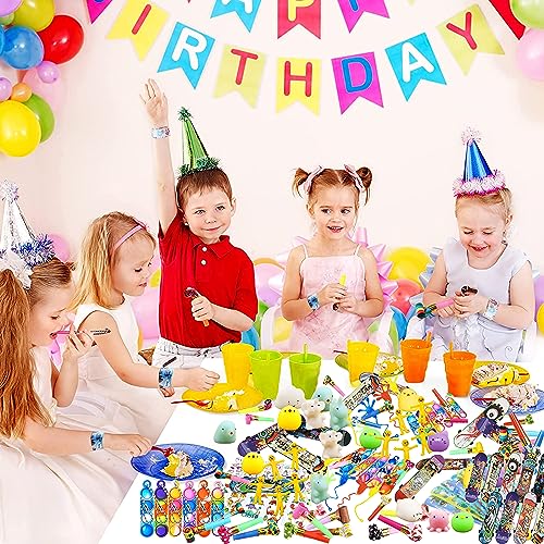 Thumbnail 6 de Wleozys 80pcs Party Bag Fillers for Kids — A Practical Mix for Classrooms and Celebrations