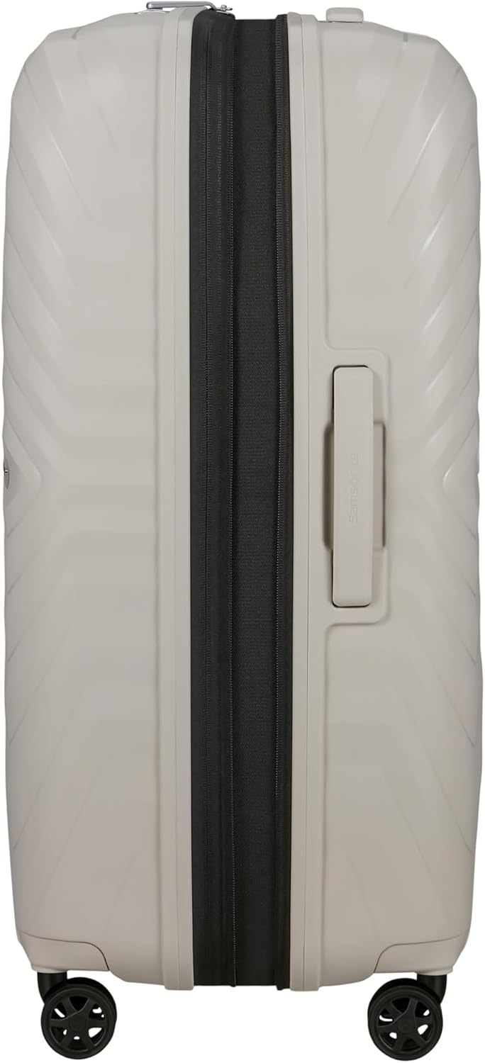 Thumbnail 9 de Samsonite Neo Flux Spinner L 🧳 Maleta Expandible 75cm Beige