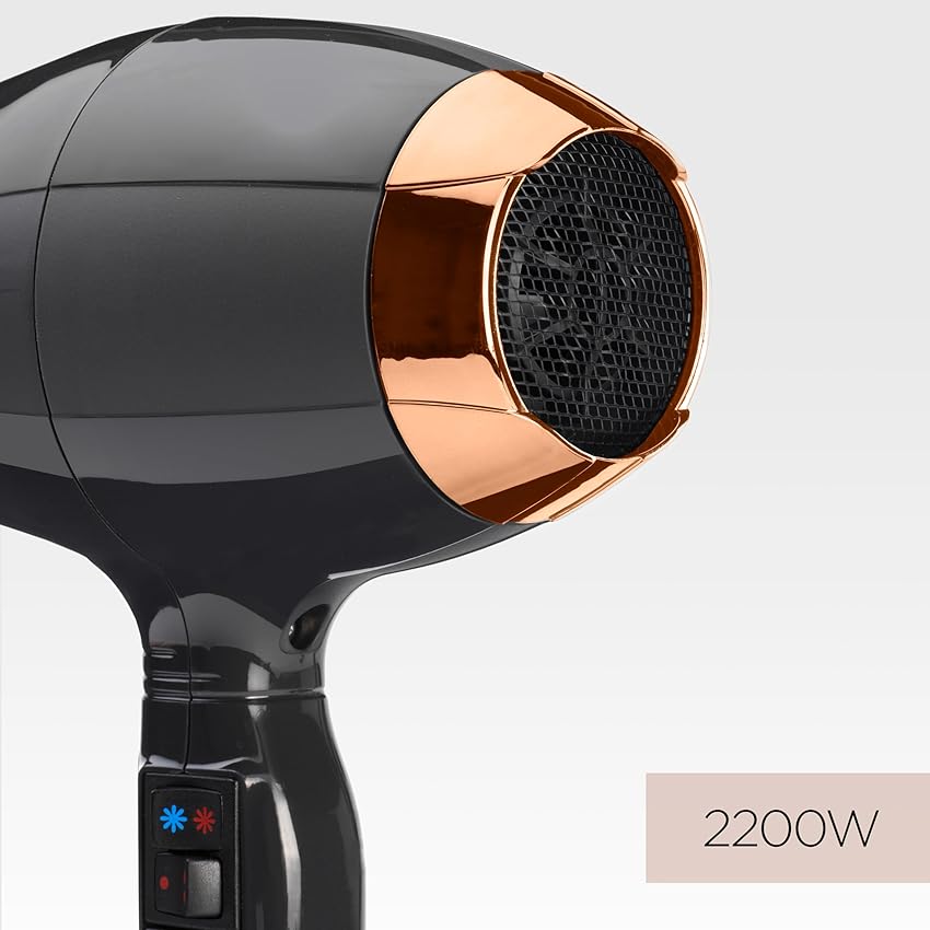 Thumbnail 6 de BaByliss Italian Air Pro Secador 2200W