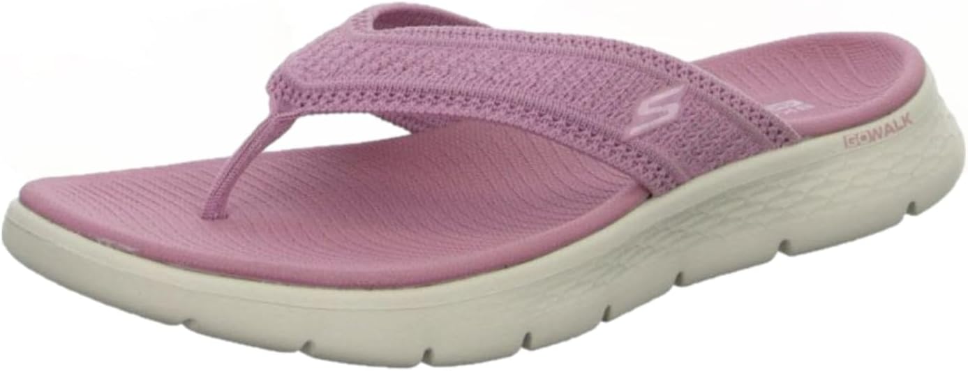 Detalle 2 de Skechers Sandal Go Walk Flex Sublime sandalia 37 👡