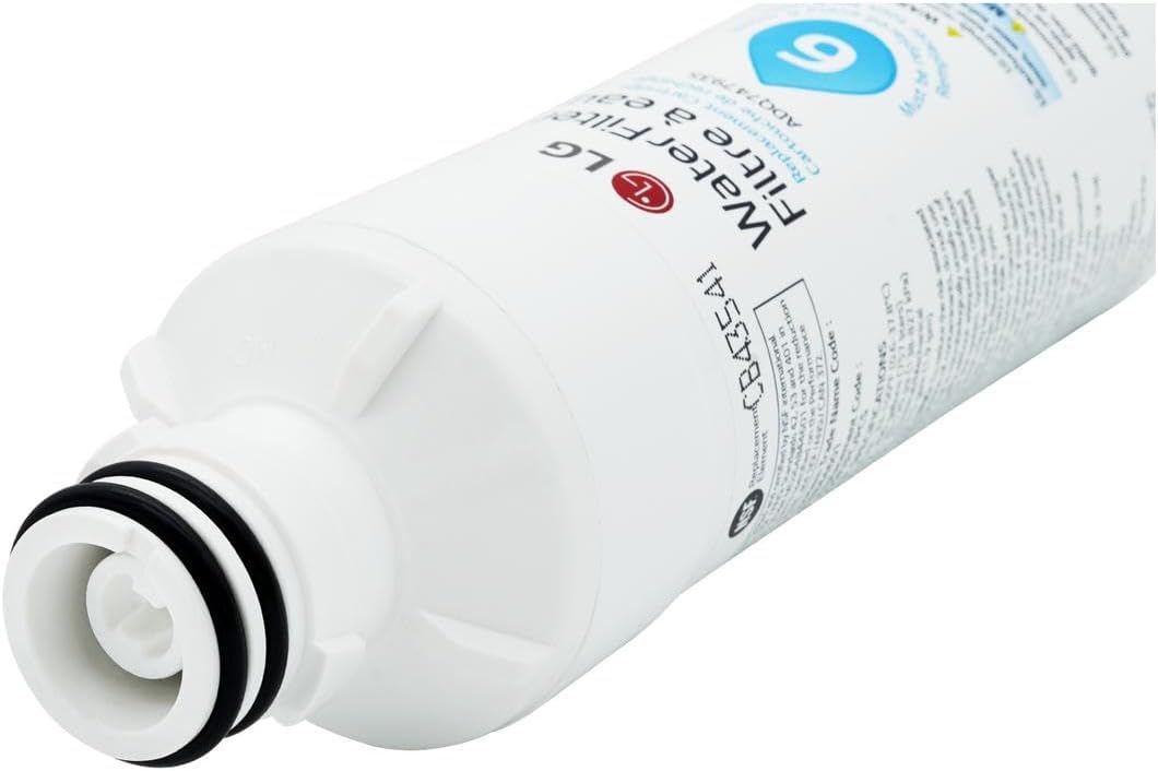 Thumbnail 4 de LG LT1000P Replacement Refrigerator Water Filter (6 Month / 200 Gallon Capacity) – NSF42/53/401