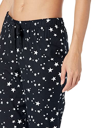 Detalle de Amazon Essentials pantalon pyjama femme en flanelle