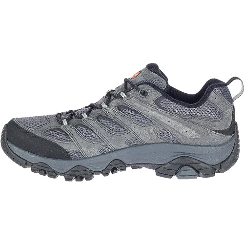 Thumbnail 2 de Merrell, Shoe, Masculino, Adulto, MOAB 3 GTX Grey, 49