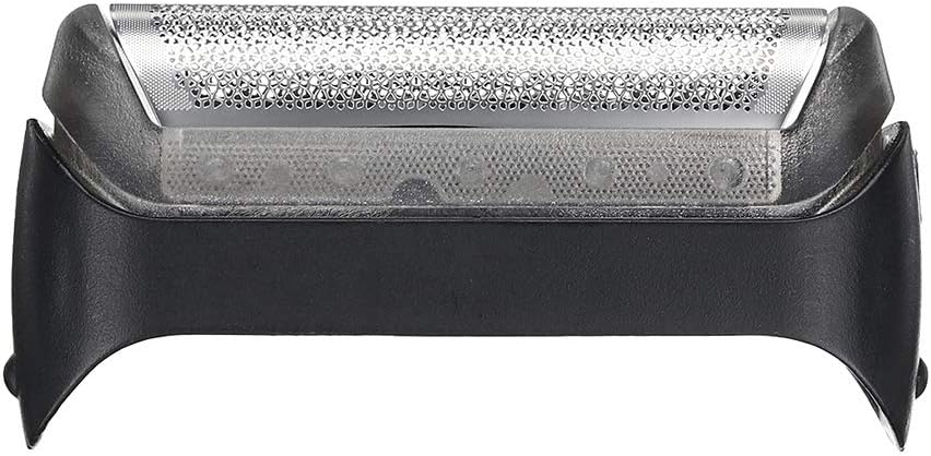 Thumbnail 1 de An-self Shaver Foil Shaver Grille Rasatura e lame per BRAUN 10B Series 1 190 180 170