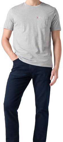 Detalle de Levi's 511 Slim Jeans Homme – Master of None, 32W / 32L