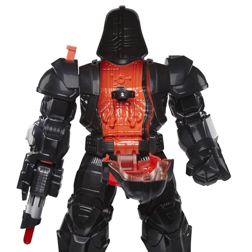 Thumbnail 2 de Star Wars Epic World of Action Darth Vader Ultimate Mech Force Suit