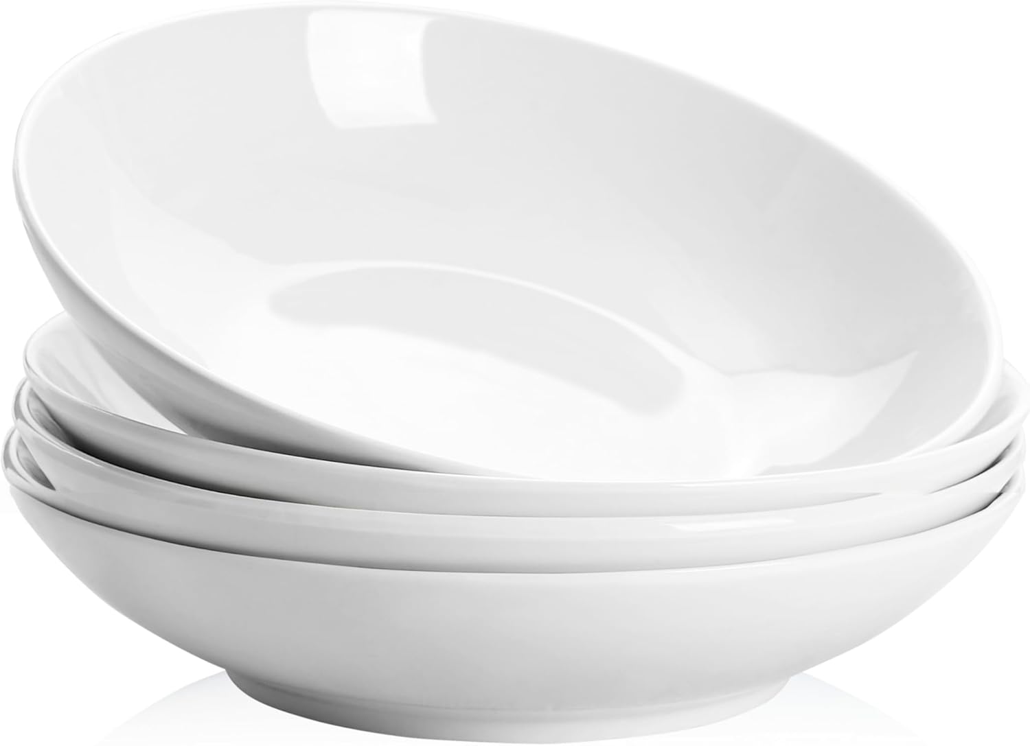Thumbnail 4 de Swuut Ceramic 40oz Pasta Bowls Set