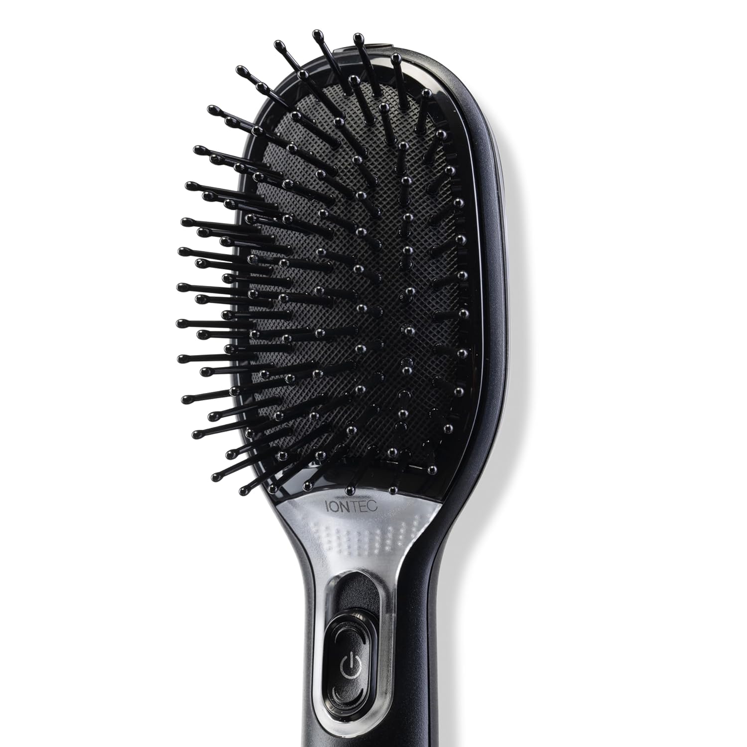 Detalle 2 de Braun BR 710 elektrische Haarbürste 💇