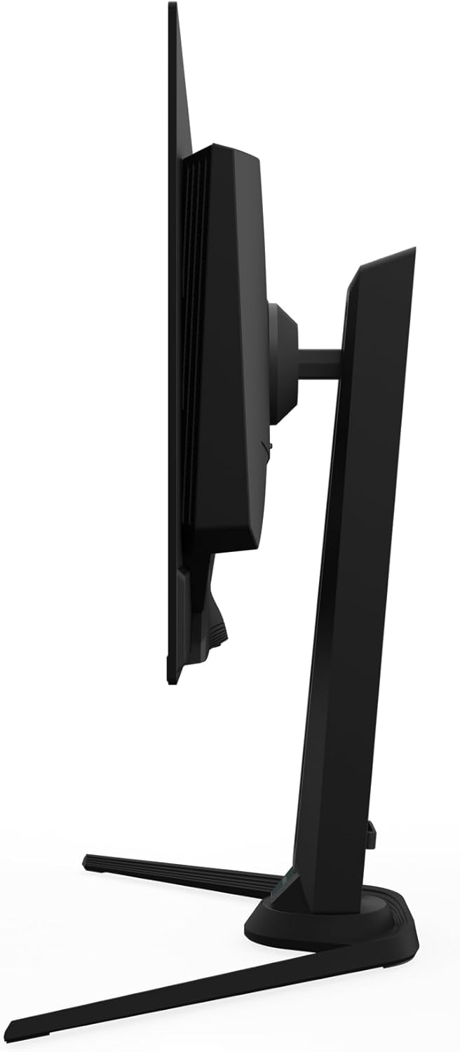 Thumbnail 4 de Gigabyte AORUS FO27Q5P : moniteur de jeu OLED 27" QHD 500 Hz avec KVM et DisplayPort 2.1