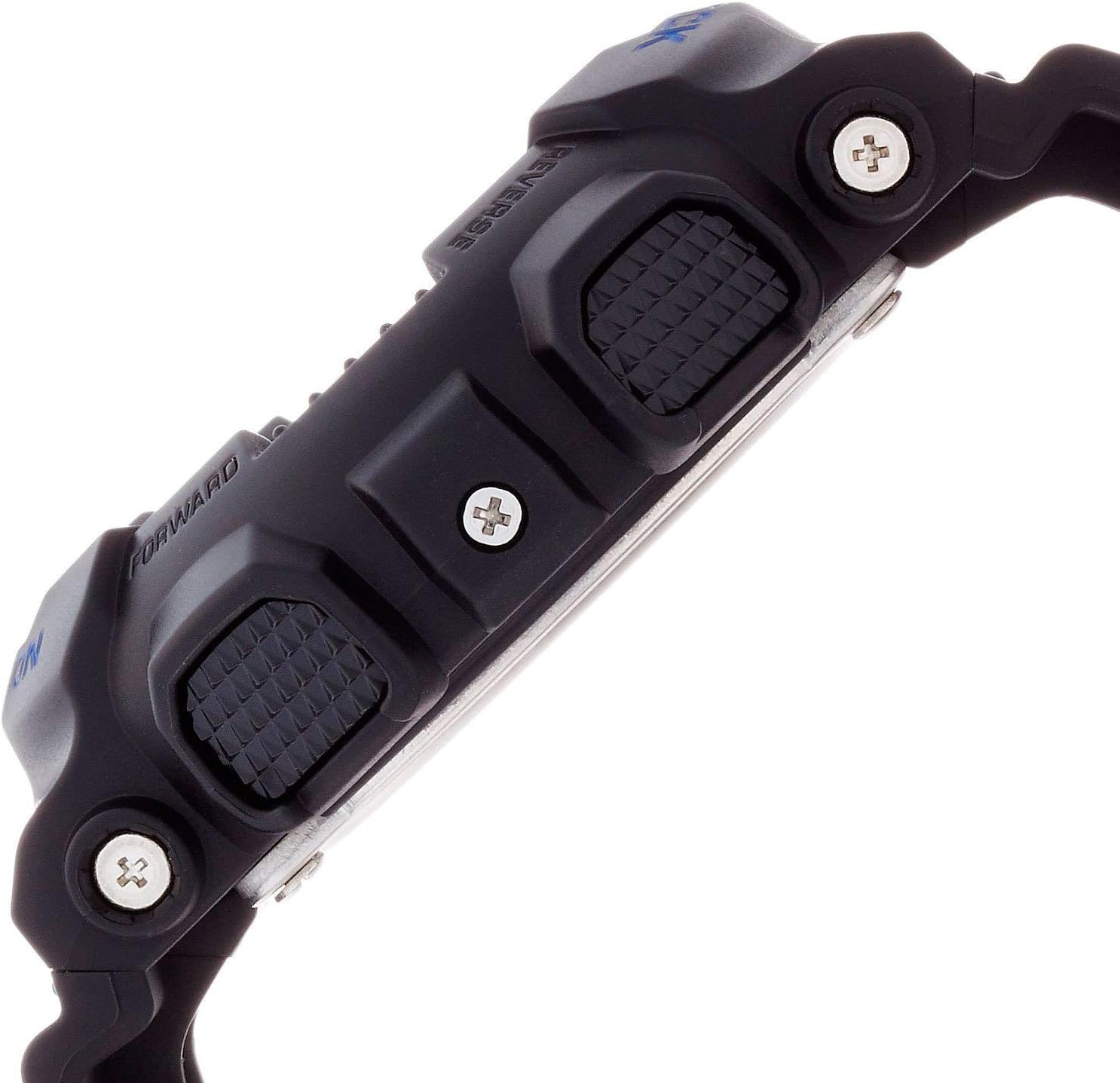 Detalle de Casio GA-110CD-1A3ER Montre Homme