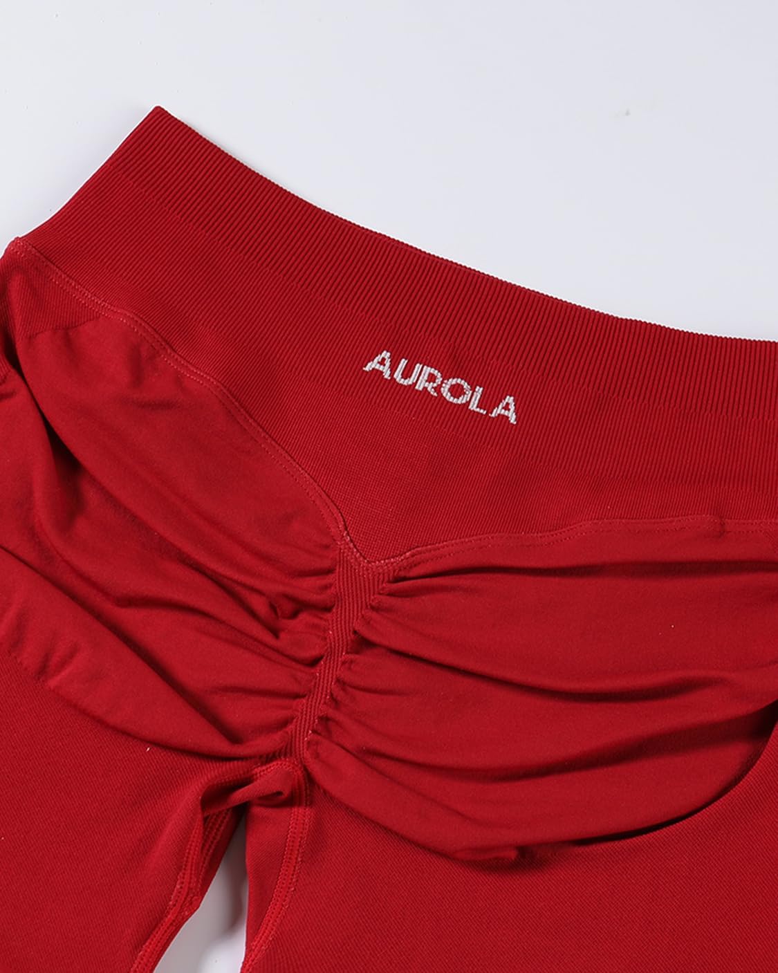 Detalle 2 de AUROLA Influence Workout Shorts for Women