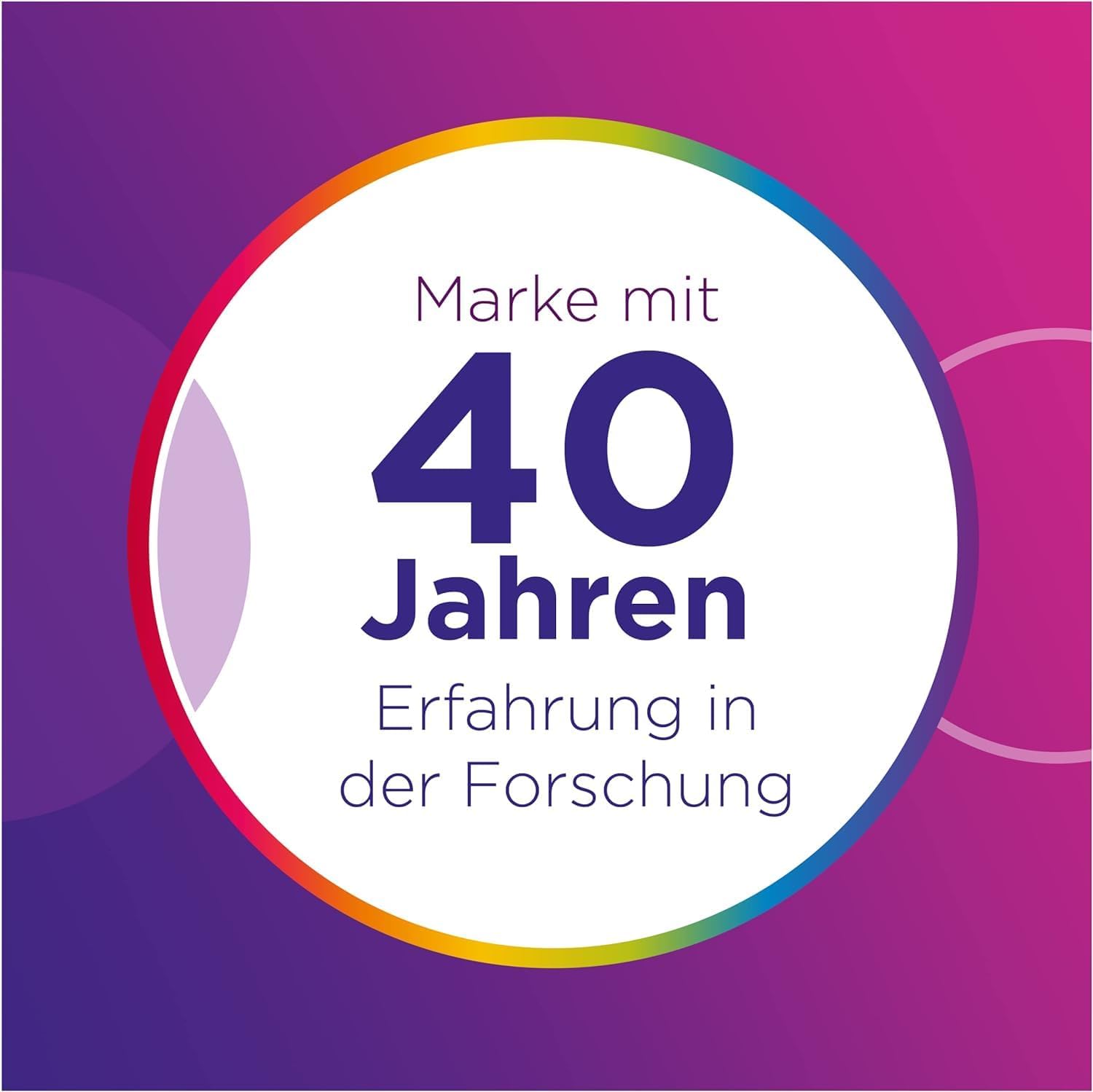 Detalle de Multivitamin Centrum Für Sie – Hochwertiges Nahrungsergänzungsmittel für Frauen (30 Tabletten)