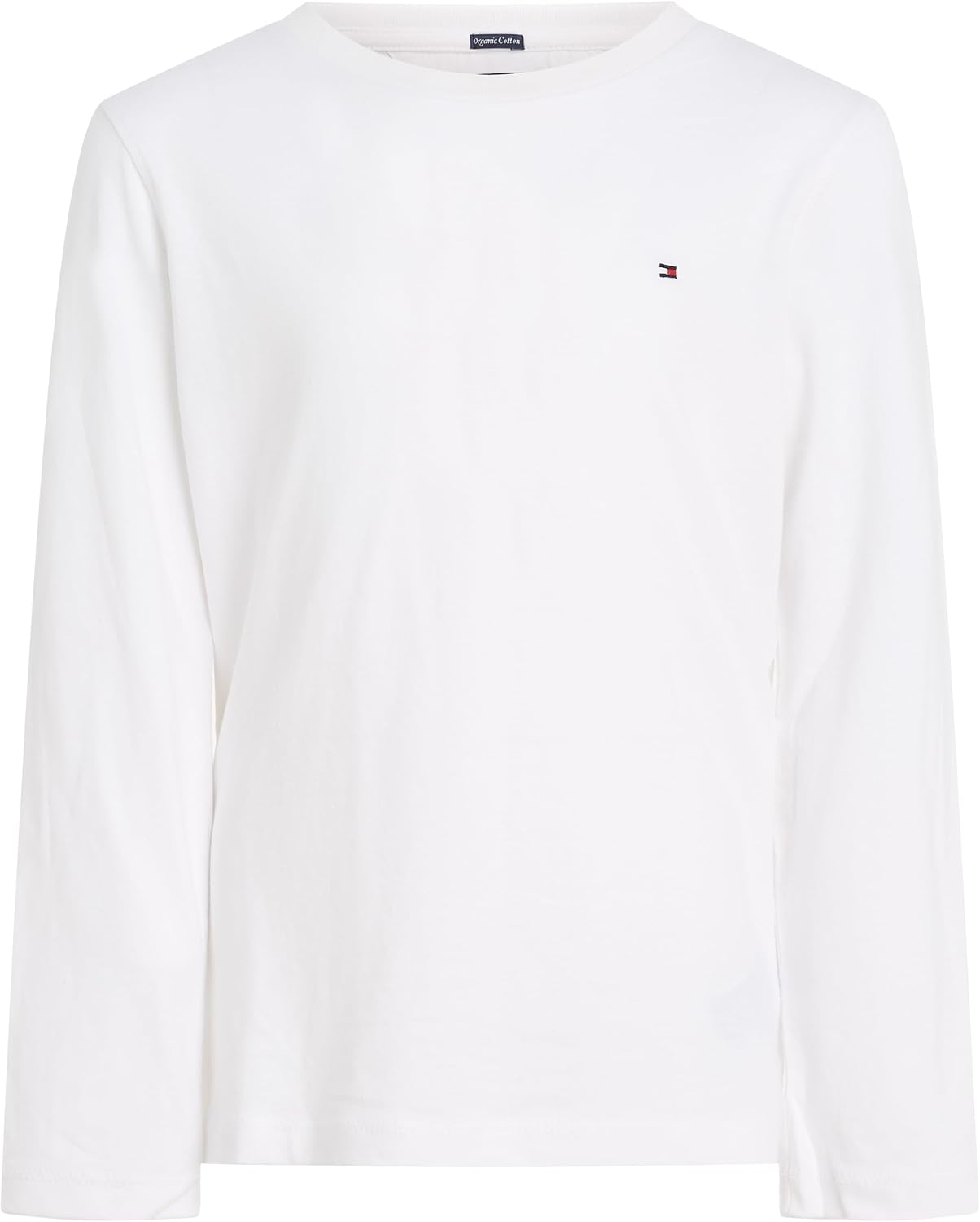 Thumbnail 6 de Tommy Hilfiger Bambino Maglietta Maniche Lunghe Basic