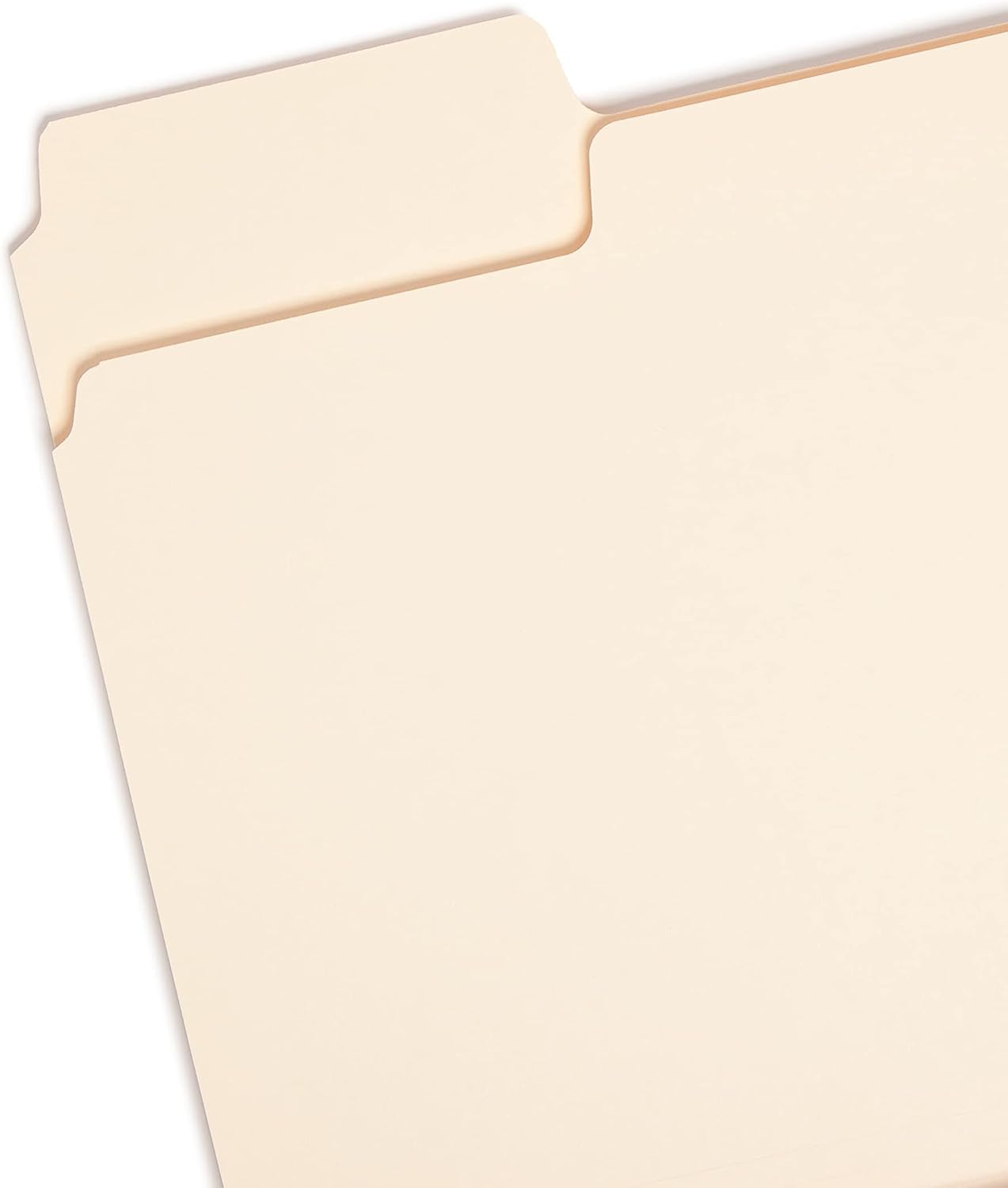 Detalle 2 de Smead File Folders, Letter Size