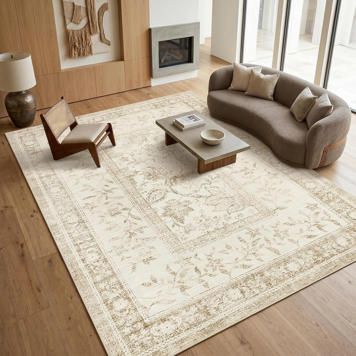 Detalle 2 de GarveeHome Area Rug 6x9