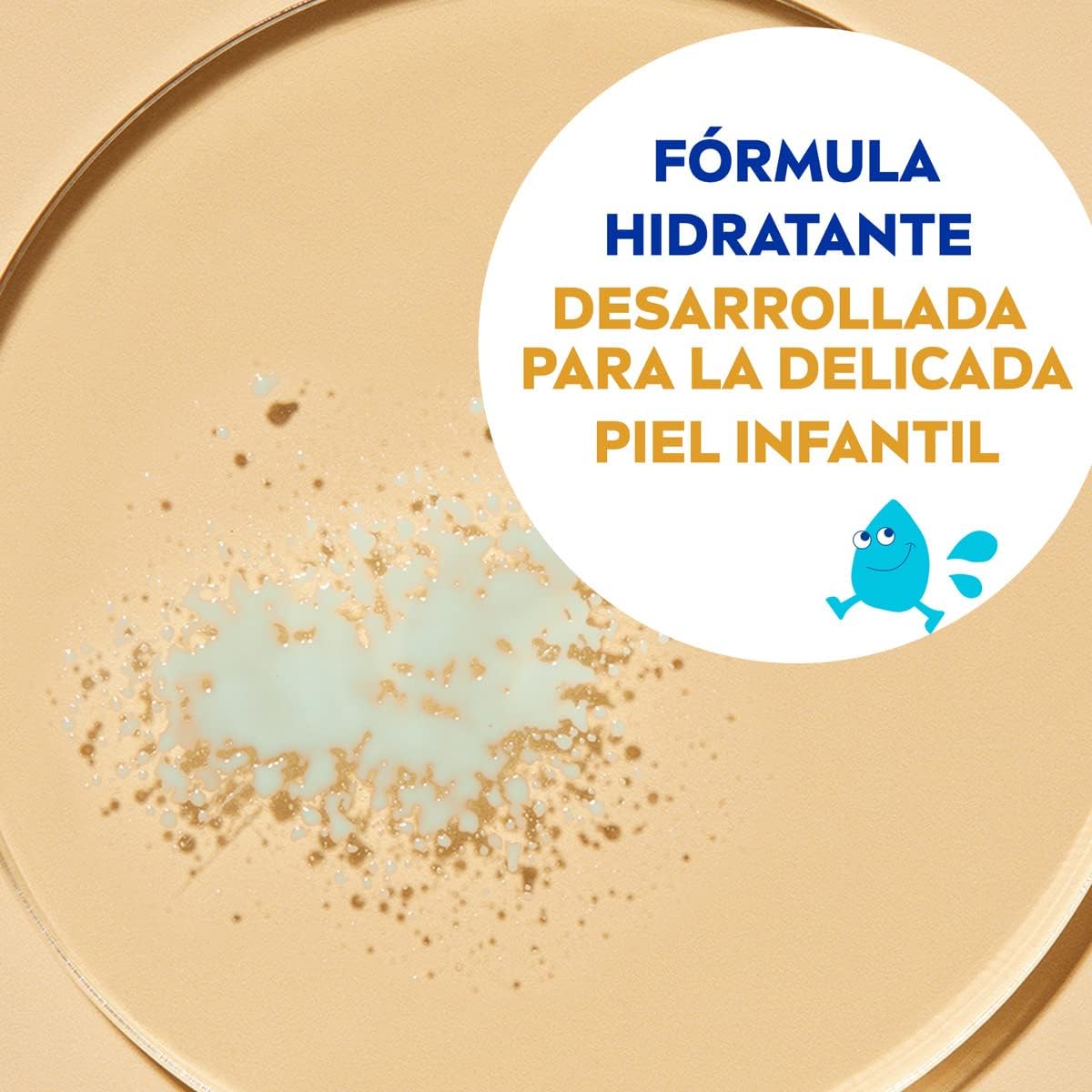 Thumbnail 4 de NIVEA SUN Kids Spray FP50+ 💧 Protección Solar Infantil 270ml