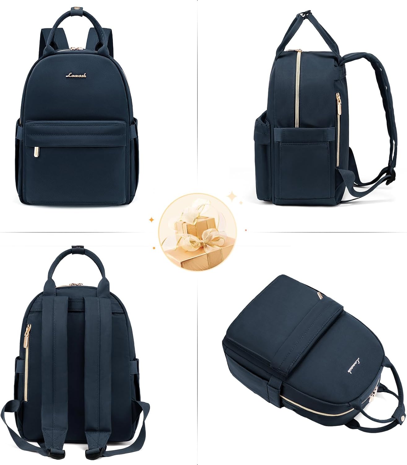 Thumbnail 5 de LOVEVOOK Small Fashion Backpack