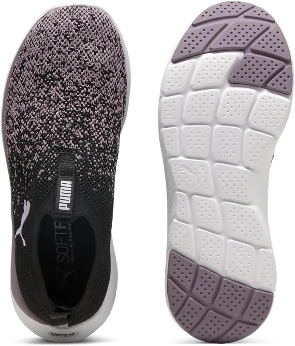 Detalle de PUMA Chaussures de Running SOFTRIDE Mayve Femme