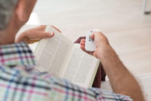 Thumbnail 7 de Brennenstuhl Funkschalt-Set RC CE1 4001 – 4er Funksteckdosen-Set