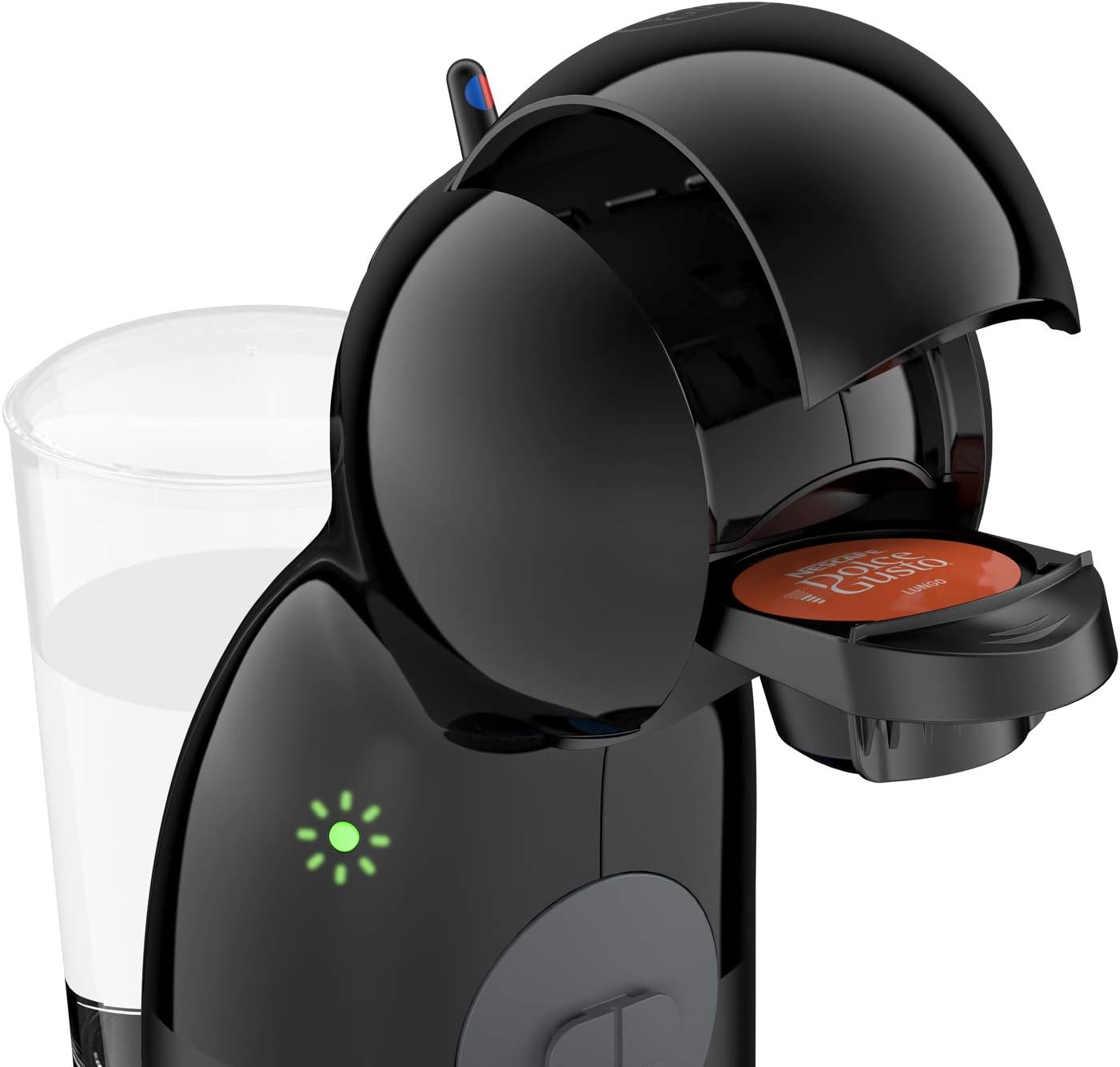 Thumbnail 5 de NESCAFÉ Dolce Gusto Piccolo XS KRUPS