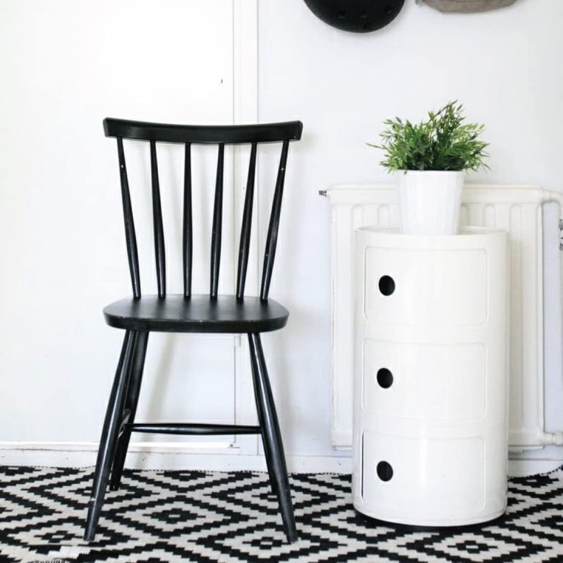 Thumbnail 6 de Kartell Componibili contenitore 2 elementi 32×32×40 cm