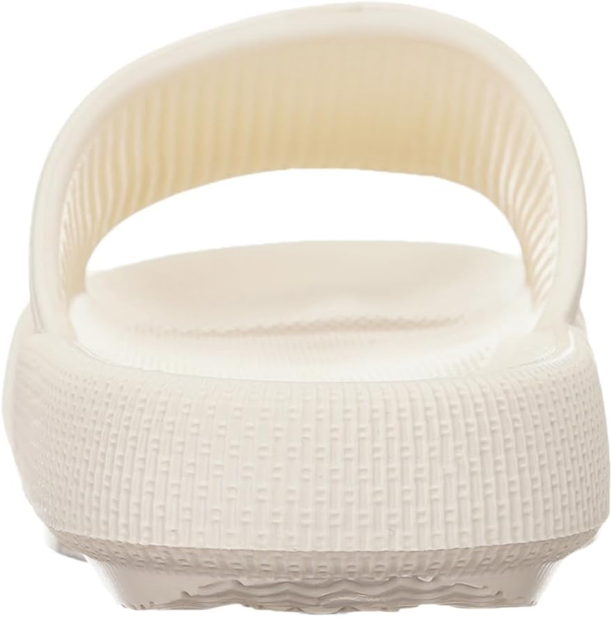 Detalle 2 de WHITIN Y13 Women's Slides with 1.57-Inch Cushioned EVA Sole