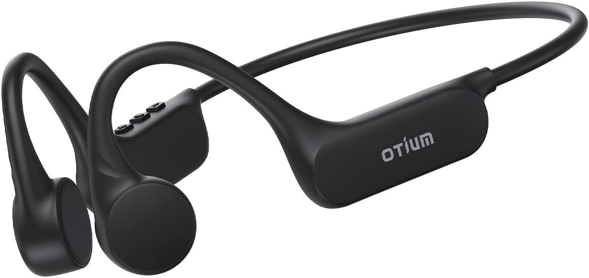 Detalle de Otium Bone Conduction Headphones X20