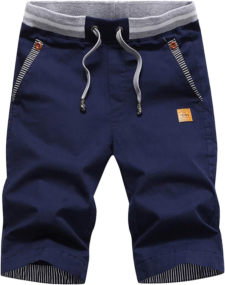 Thumbnail 6 de Tansozer Casual Shorts Classic Fit