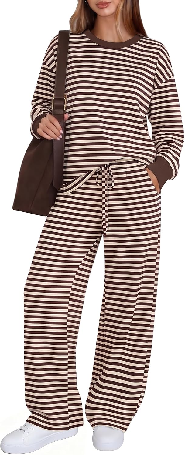 Detalle 2 de JUICICI Women's Two-Piece Lounge Set