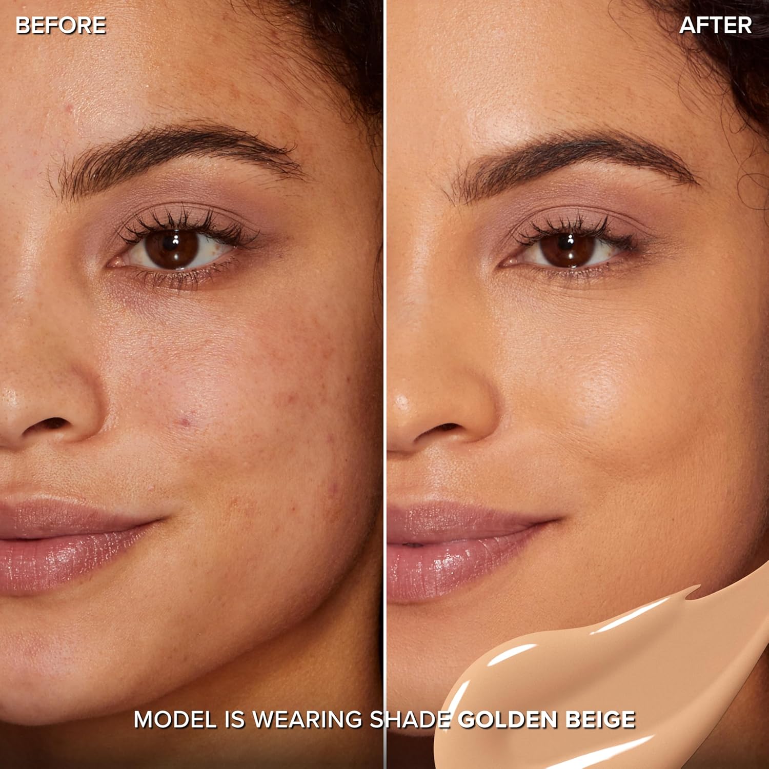 Detalle de Too Faced Born This Way Super Coverage Multi-Use Concealer