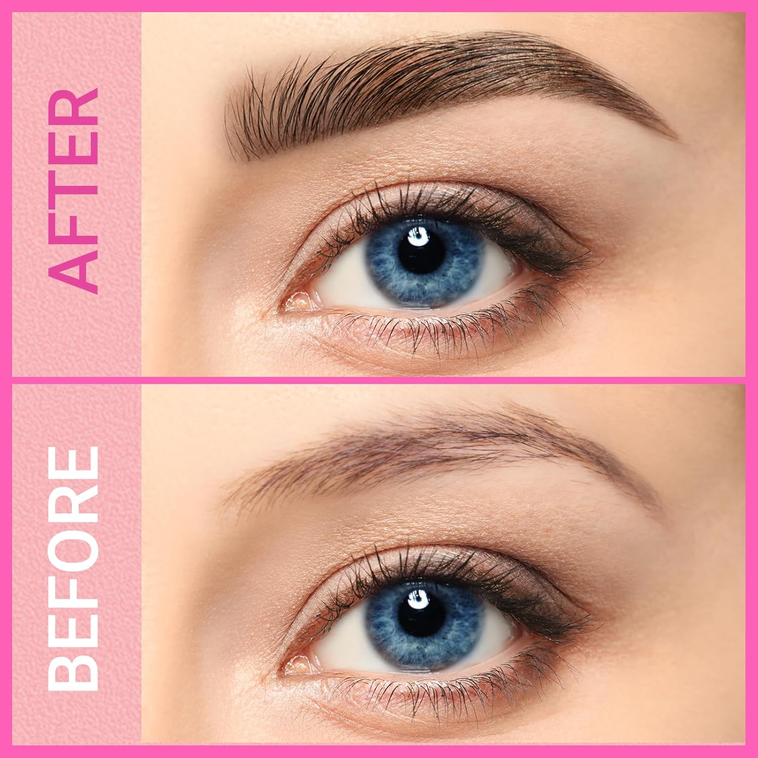 Thumbnail 1 de iMethod Microblading Augenbrauenstift Dark Brown