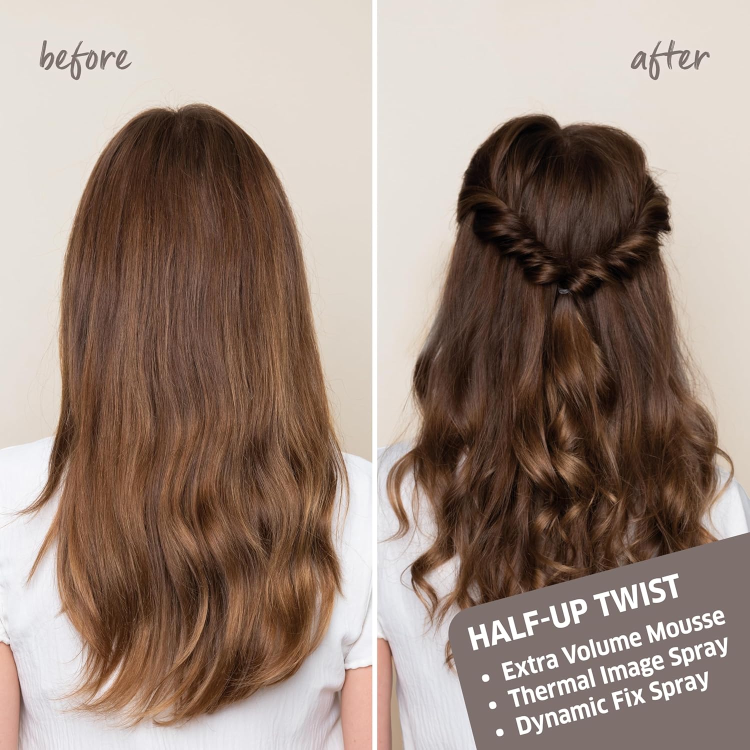 Thumbnail 3 de Wella Professionals EIMI Dynamic Fix spray sculptant – tenue légère 45 secondes, protection humidité, UV et chaleur