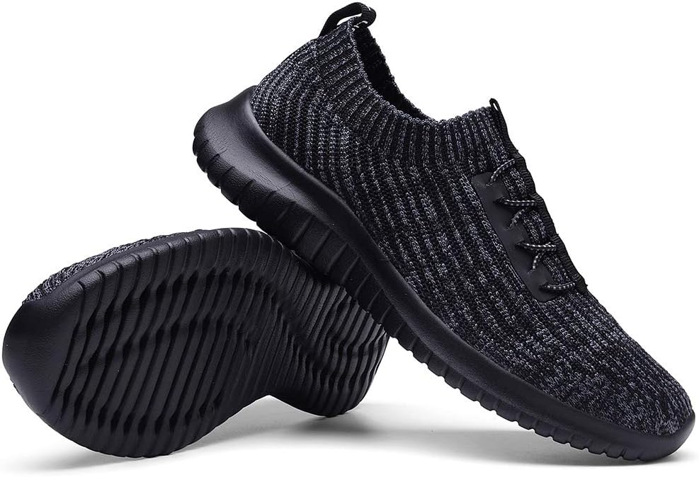 Thumbnail 5 de TIOSEBON Slip On Shoes Women: Lightweight Breathable Walking Trainers with Memory Foam