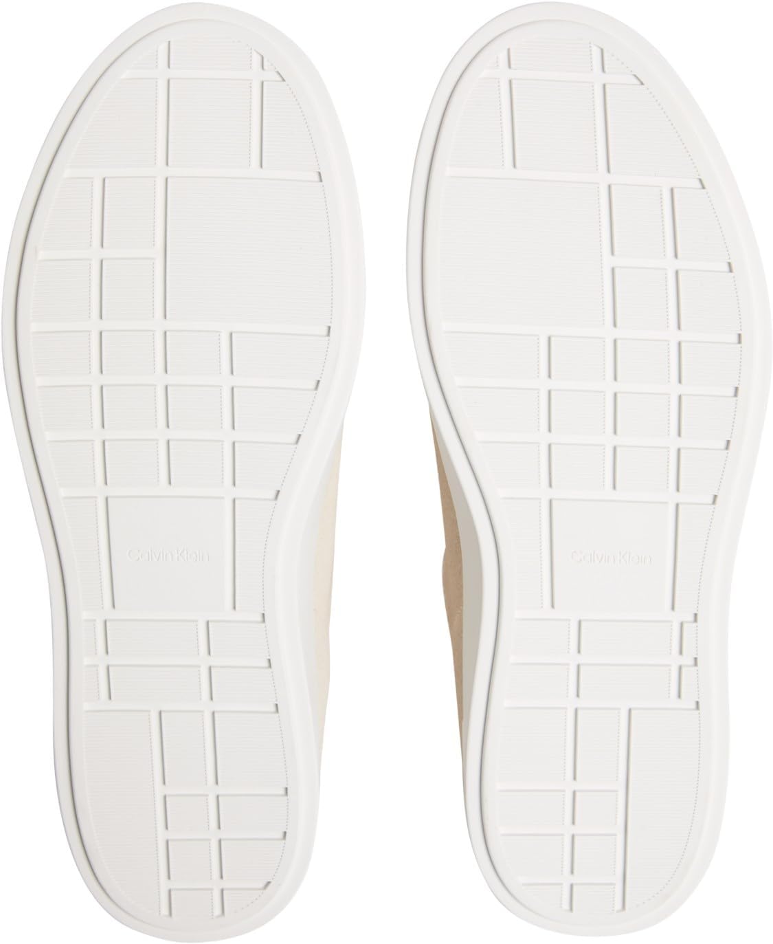 Detalle de Calvin Klein Women's Low Pro Cups Wt Suede Trainers