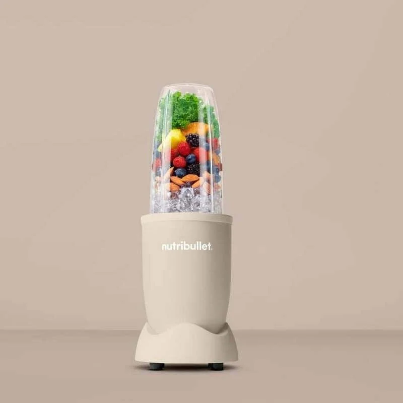 Thumbnail 2 de Nutribullet Pro Mineral Batidora 0,9 L 900 W 🥤