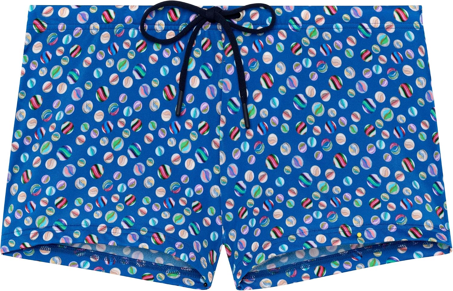 Detalle de HOM Boxer de bain Socoa slips homme