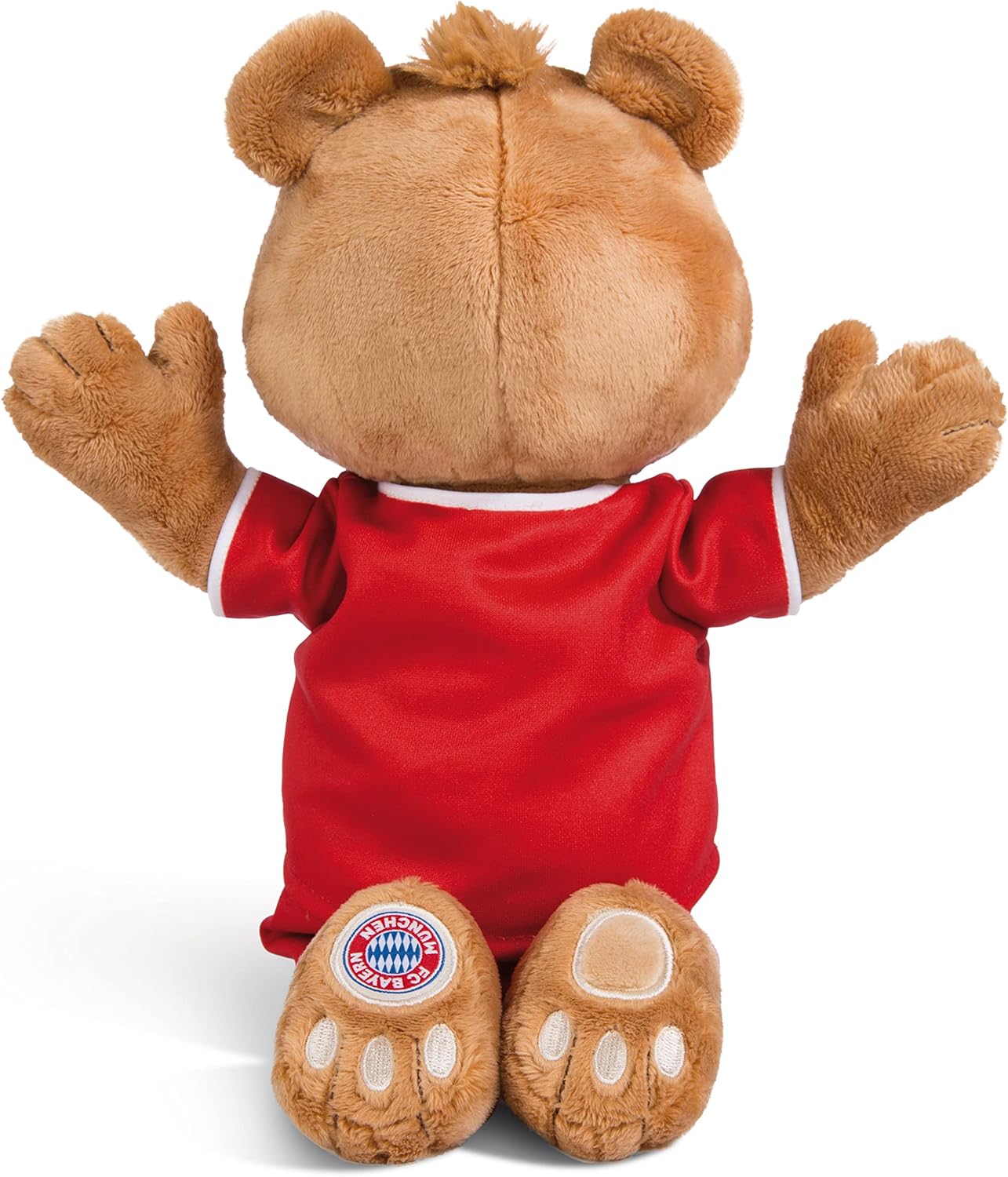 Thumbnail 2 de NICI Peluche FC Bayern Múnich Oso Berni 35 cm