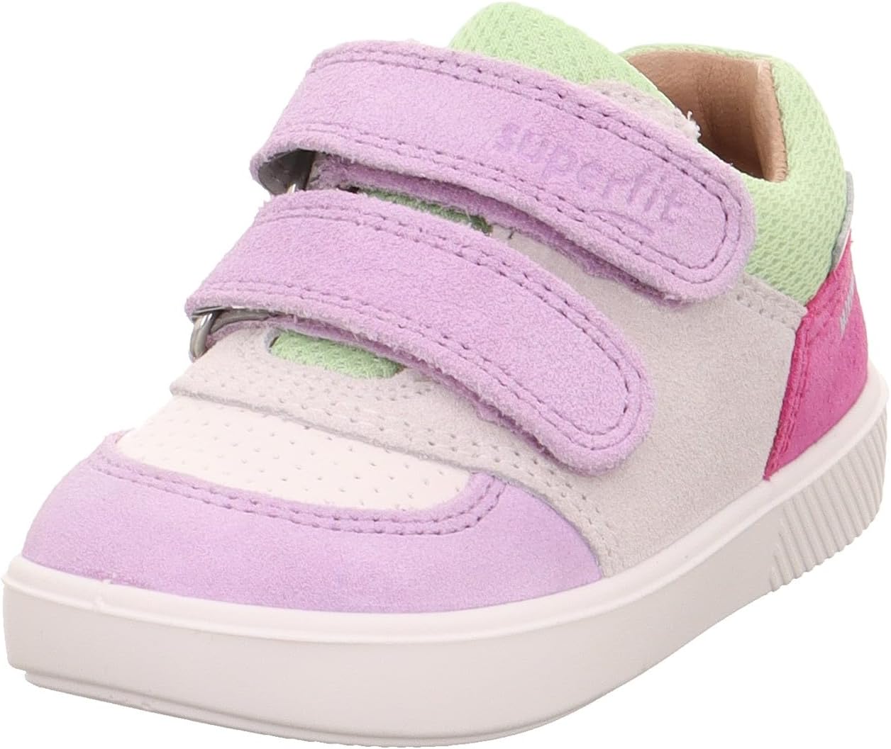 Thumbnail 5 de Superfit Mädchen Supies Sneaker 1-000776Sneaker – flexible Sohle für Alltagsabenteuer