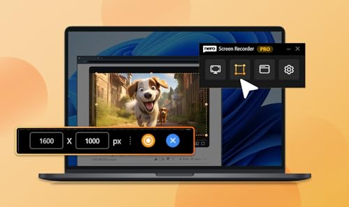 Thumbnail 8 de Nero Platinum 365 — Suite Multimediale Completa (1 PC, 1 Anno)