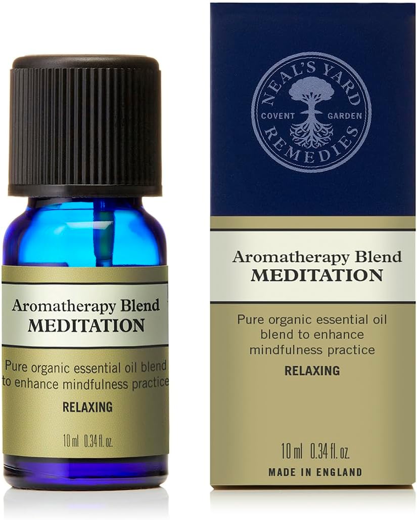 Thumbnail 4 de Neal’s Yard Remedies Organic Relaxing Essential Oil 10ml
