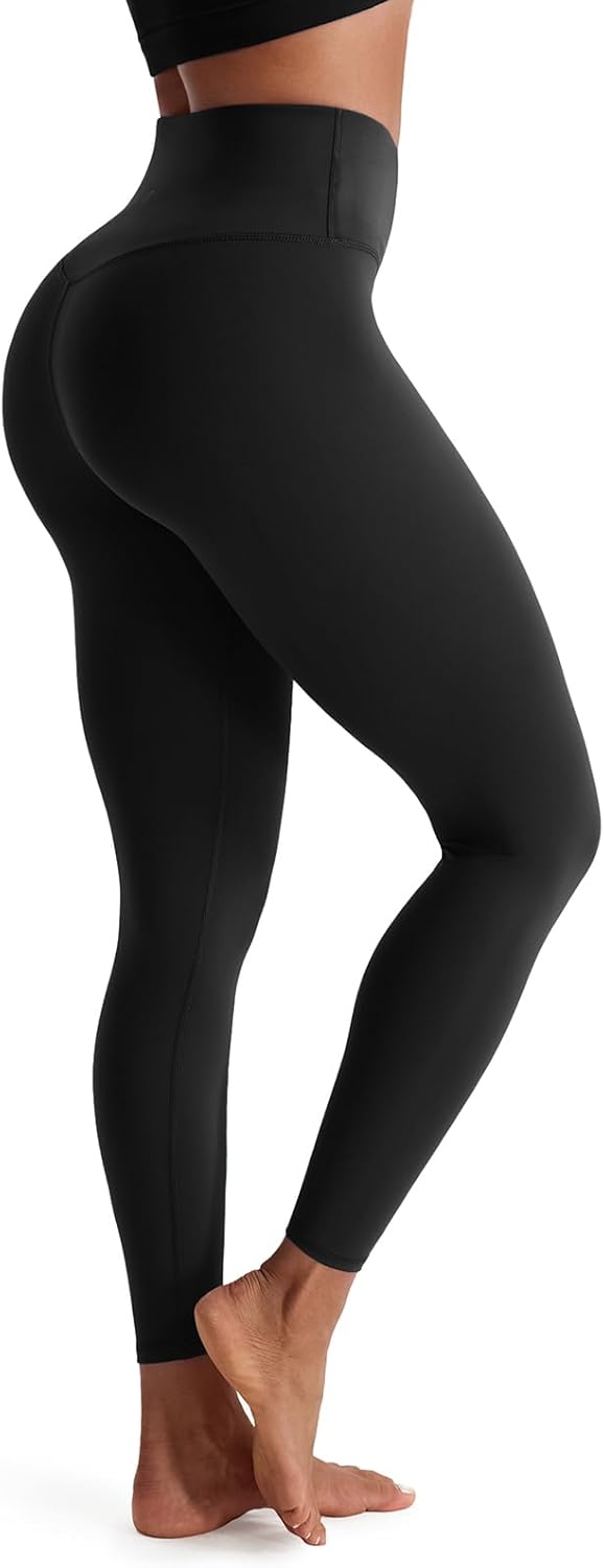 Thumbnail 2 de PERSIT Women's Gym Leggings with tummy control