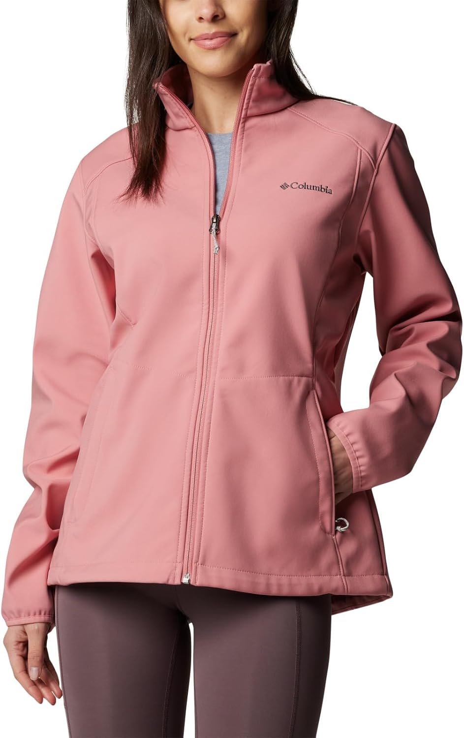 Thumbnail 6 de Columbia Kruser Ridge III veste softshell