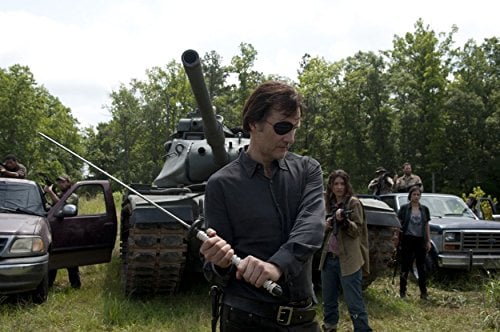 Thumbnail 15 de The Walking Dead: Temporada 4 en Blu-ray – Cameo