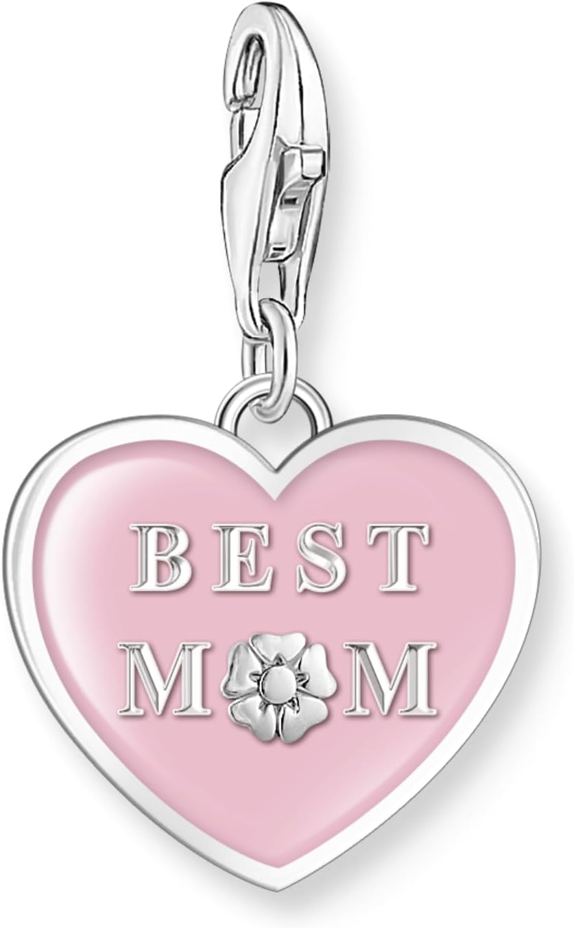 Thumbnail 4 de Thomas Sabo Sister 1266-051-14 Pendentif Charm