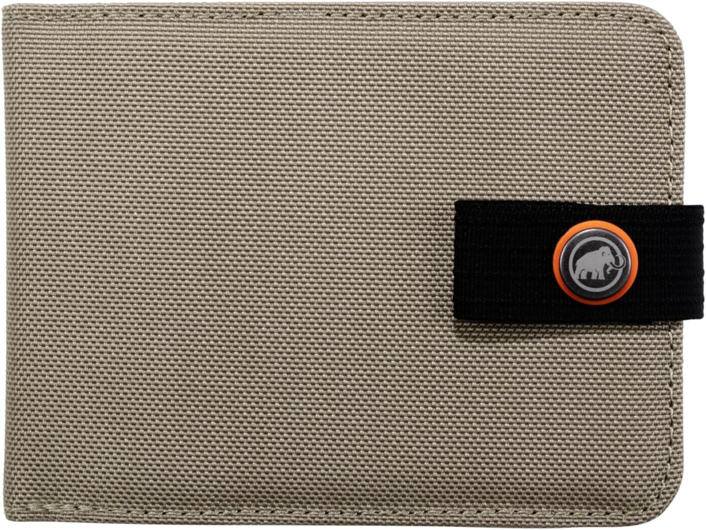 Thumbnail 5 de Mammut Xeron Wallet Portemonnaie – Robustes Münzfach mit Reißverschluss, 6 Kartenfächer und Papiergeldfach