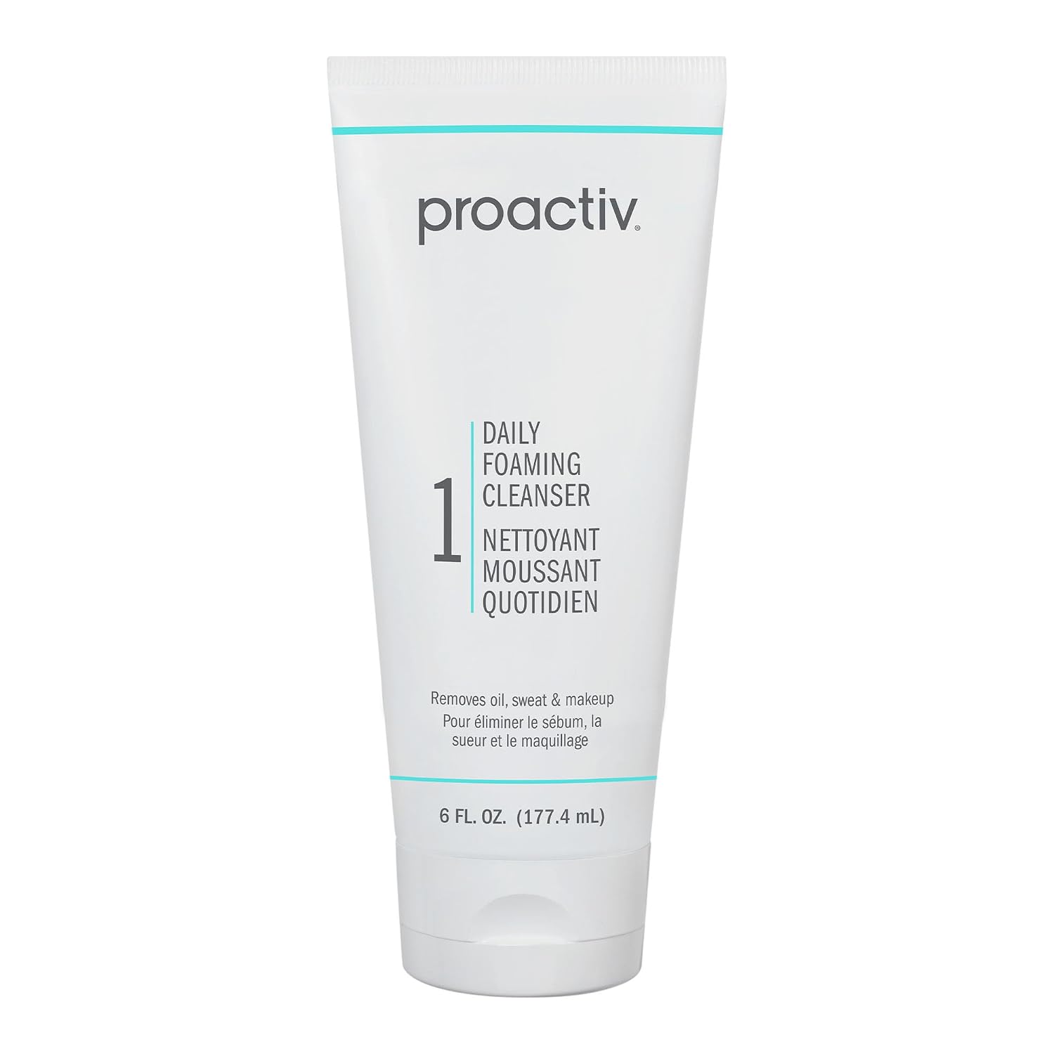 Detalle de Proactiv Foaming Cleanser 6 Fl Oz